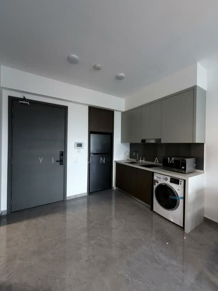 Service Residence for Rent at Agile Bukit Bintang - Yi Jun Cham - Kitchen - PropertyGuru.com.my
