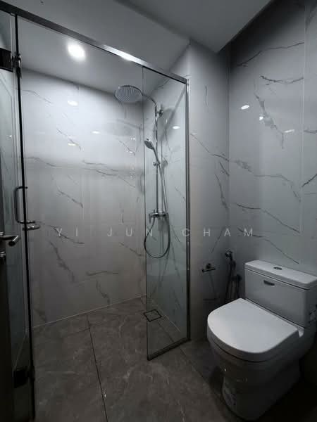 Service Residence for Rent at Agile Bukit Bintang - Yi Jun Cham - PropertyGuru.com.my