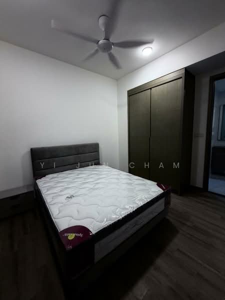 Service Residence for Rent at Agile Bukit Bintang - Yi Jun Cham - PropertyGuru.com.my