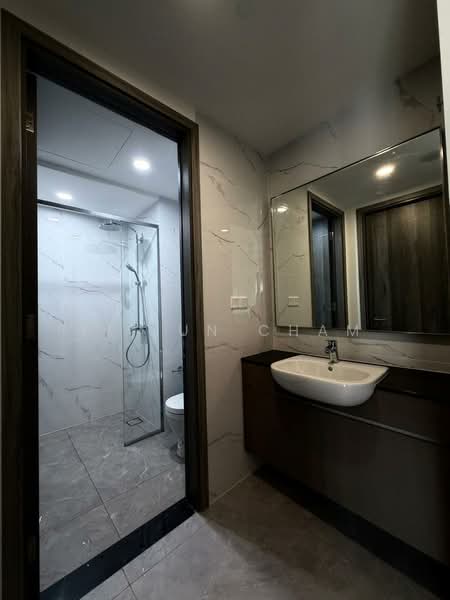 Service Residence for Rent at Agile Bukit Bintang - Yi Jun Cham - PropertyGuru.com.my