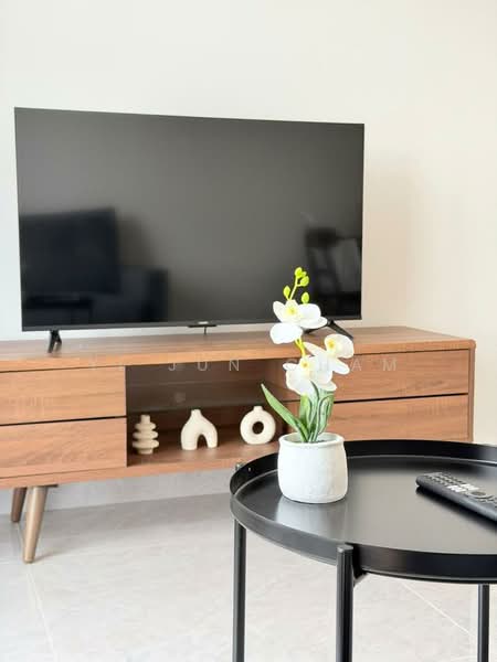 Service Residence for Rent at Agile Bukit Bintang - Yi Jun Cham - PropertyGuru.com.my