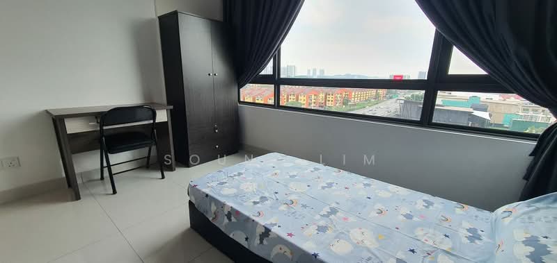 Greenfield Residence untuk Untuk Disewa - RM 3,199 /bulan, Feb 2026 - Bedroom - PropertyGuru.com.my
