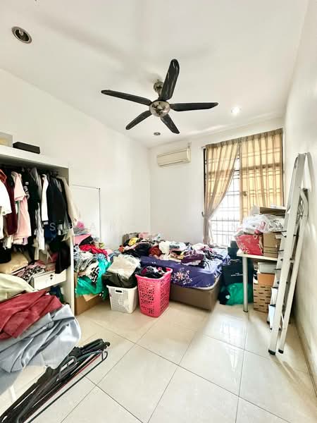 2-storey Terraced House for Sale in Austin Perdana (Tebrau) - Sharon Wong Shu Shien - Bedroom - PropertyGuru.com.my