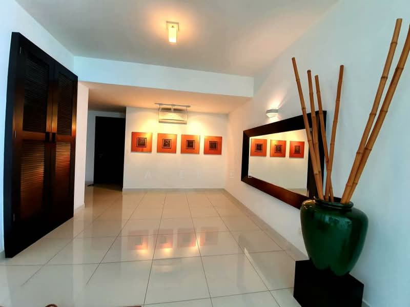 Gurney Paragon untuk Untuk Dijual - RM 3,300,000, Feb 2026 - Entrance - PropertyGuru.com.my