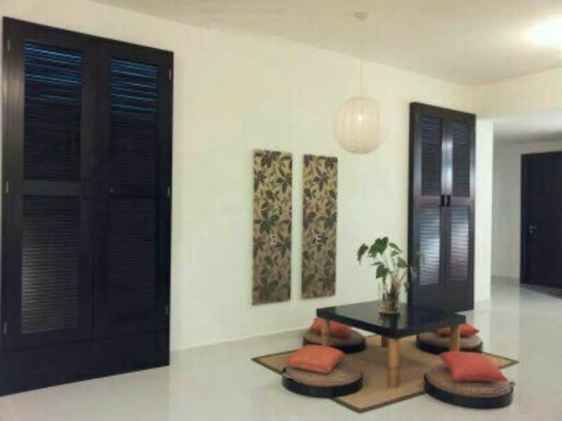 Gurney Paragon untuk Untuk Dijual - RM 3,300,000, Feb 2026 - Living Room - PropertyGuru.com.my