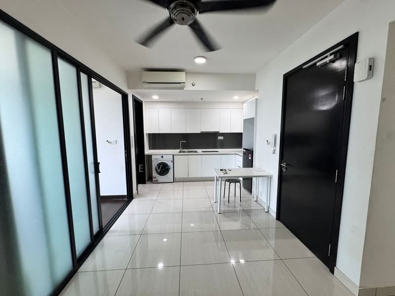 Apartment for Rent at Almas - Kevin Lim - Kitchen - PropertyGuru.com.my