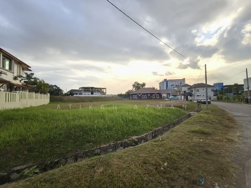 Taman Universiti Bangi untuk Untuk Dijual - RM 450,000, Feb 2026 - Exterior - PropertyGuru.com.my