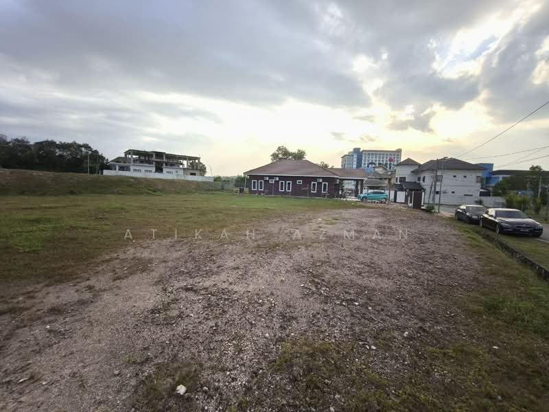 Taman Universiti Bangi untuk Untuk Dijual - RM 450,000, Feb 2026 - Exterior - PropertyGuru.com.my