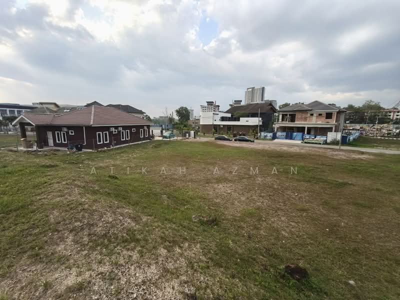 Taman Universiti Bangi untuk Untuk Dijual - RM 450,000, Feb 2026 - Exterior - PropertyGuru.com.my