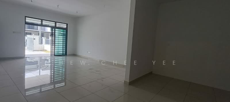 2-storey Terraced House for Sale in Mutiara Rini (Skudai) - Chew Chee Yee - Living Room - PropertyGuru.com.my