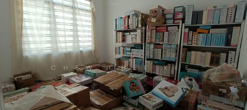 2-storey Terraced House for Sale in Mutiara Rini (Skudai) - Chew Chee Yee - Interior - PropertyGuru.com.my