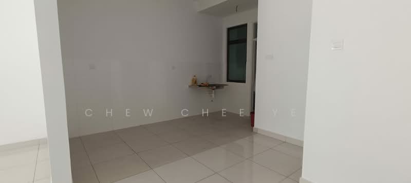 2-storey Terraced House for Sale in Mutiara Rini (Skudai) - Chew Chee Yee - Kitchen - PropertyGuru.com.my