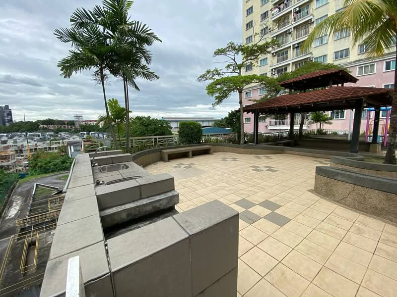 Condominium for Sale at Juta Mines - Noraini Dahan - Exterior - PropertyGuru.com.my