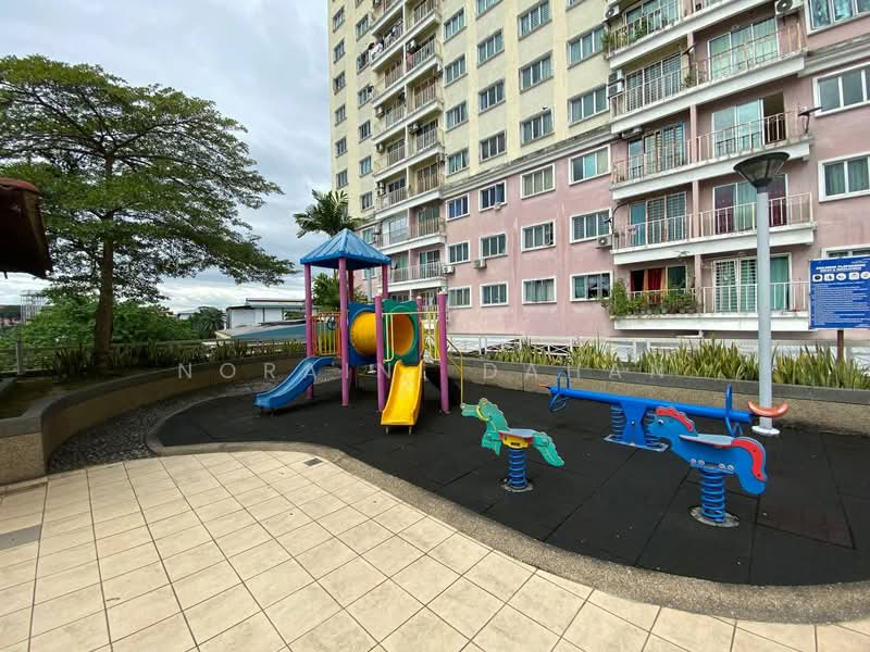 Condominium for Sale at Juta Mines - Noraini Dahan - Exterior - PropertyGuru.com.my