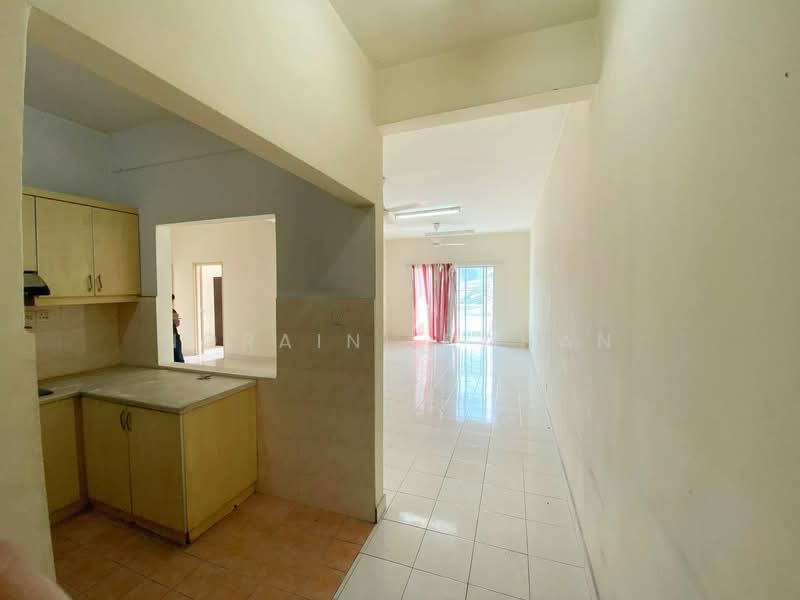 Condominium for Sale at Juta Mines - Noraini Dahan - Kitchen - PropertyGuru.com.my