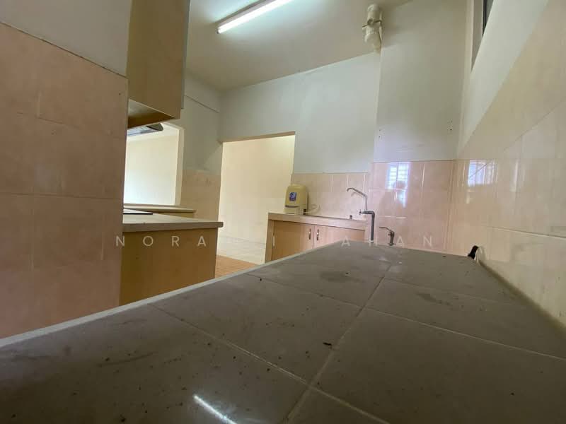 Condominium for Sale at Juta Mines - Noraini Dahan - Kitchen - PropertyGuru.com.my
