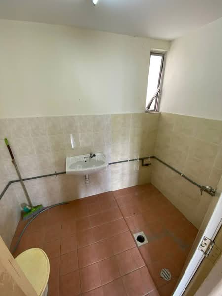 Condominium for Sale at Juta Mines - Noraini Dahan - Bathroom - PropertyGuru.com.my