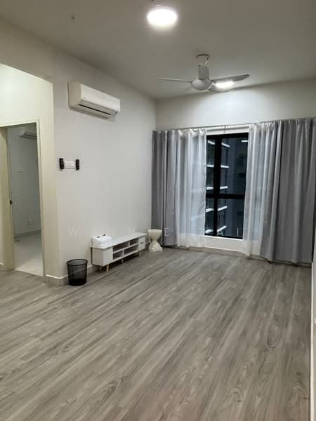 Service Residence for Rent at Majestic Maxim - Winnie Tai - Living Room - PropertyGuru.com.my