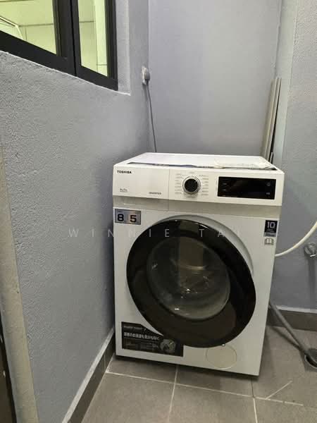 Service Residence for Rent at Majestic Maxim - Winnie Tai - Interior - PropertyGuru.com.my