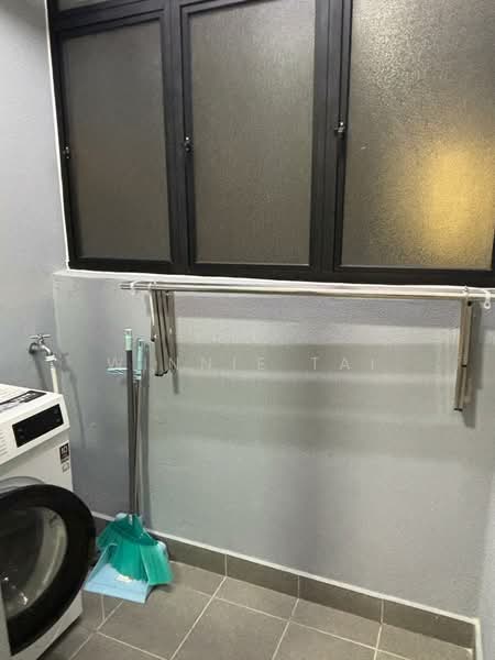 Service Residence for Rent at Majestic Maxim - Winnie Tai - Interior - PropertyGuru.com.my