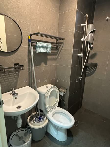 Service Residence for Rent at Majestic Maxim - Winnie Tai - Bathroom - PropertyGuru.com.my