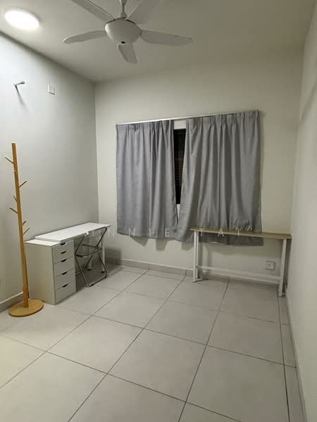 Service Residence for Rent at Majestic Maxim - Winnie Tai - Study - PropertyGuru.com.my