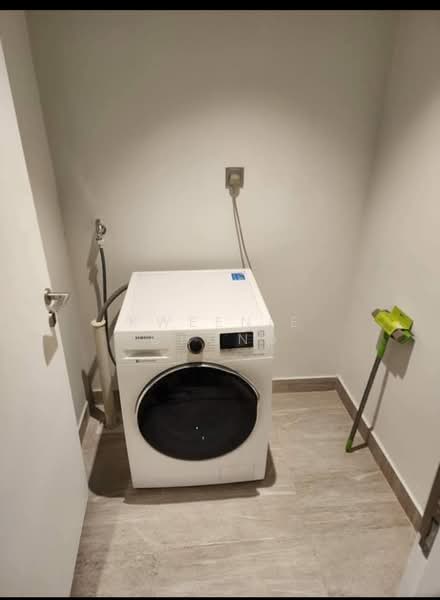 Service Residence for Sale at Anggun Residences - Kweenie Chong - Interior - PropertyGuru.com.my