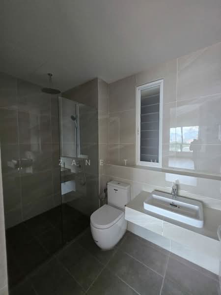 Condominium for Rent at Codrington Residence - Zane Tam - Bathroom - PropertyGuru.com.my
