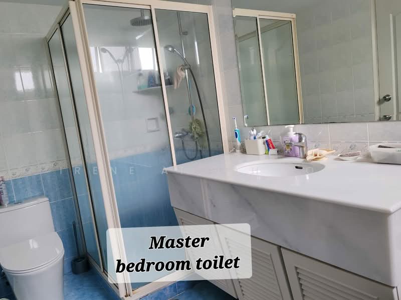 Marina Bay Condominium untuk Untuk Dijual - RM 1,180,000, Feb 2026 - Bathroom - PropertyGuru.com.my