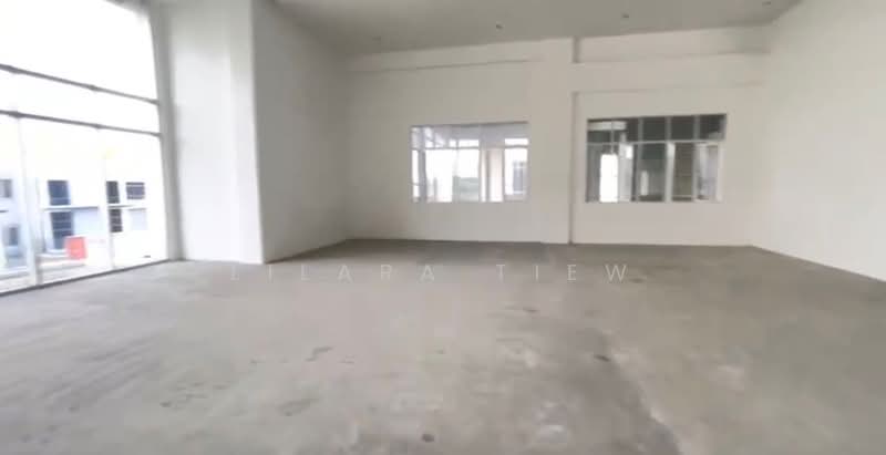 Factory for Rent in Kawasan Perindustrian Pasir Gudang (Pasir Gudang) - Lilara Tiew - Interior - PropertyGuru.com.my