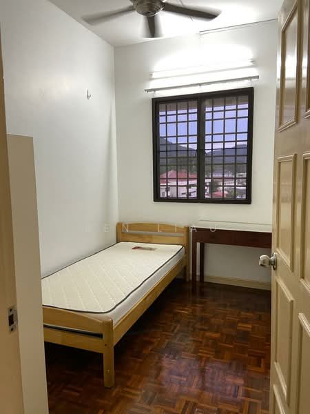 Condominium for Rent at Sri York Condominium - Ben Liau - Bedroom - PropertyGuru.com.my