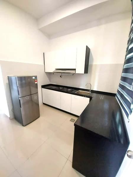 Eco Tropics untuk Untuk Disewa - RM 2,300 /bulan, Mac 2026 - Kitchen - PropertyGuru.com.my