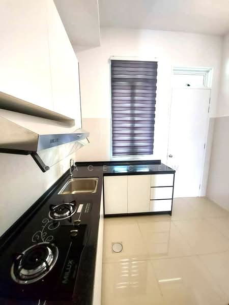Eco Tropics untuk Untuk Disewa - RM 2,300 /bulan, Mac 2026 - Kitchen - PropertyGuru.com.my