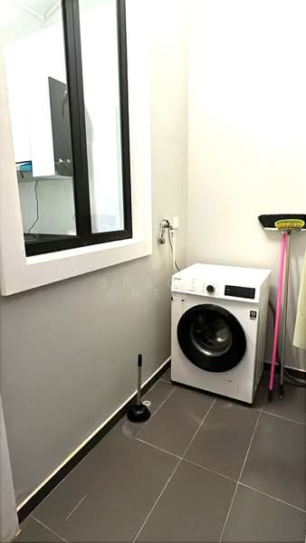 Eco Tropics untuk Untuk Disewa - RM 2,300 /bulan, Mac 2026 - Interior - PropertyGuru.com.my