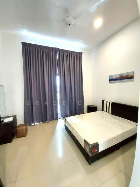 Eco Tropics untuk Untuk Disewa - RM 2,300 /bulan, Mac 2026 - Bedroom - PropertyGuru.com.my