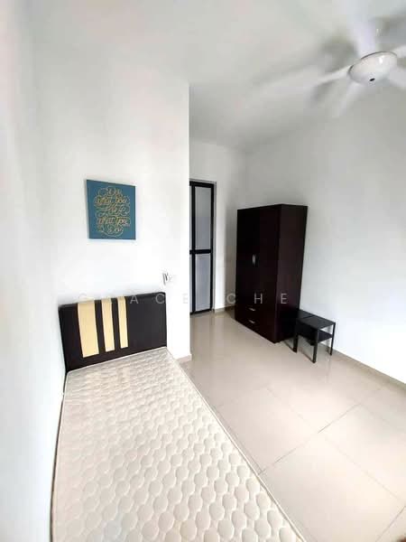 Eco Tropics untuk Untuk Disewa - RM 2,300 /bulan, Mac 2026 - Bedroom - PropertyGuru.com.my