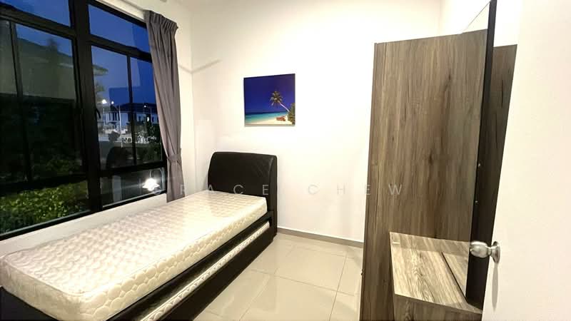 Eco Tropics untuk Untuk Disewa - RM 2,300 /bulan, Mac 2026 - Bedroom - PropertyGuru.com.my