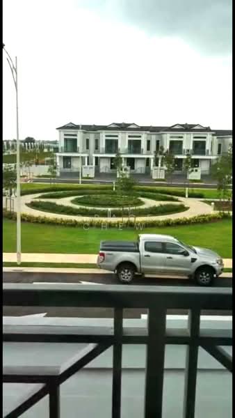 Eco Tropics untuk Untuk Disewa - RM 2,300 /bulan, Mac 2026 - Exterior - PropertyGuru.com.my