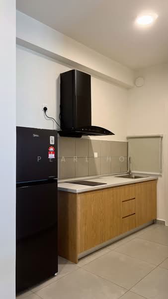 Service Residence for Rent at D'Ivo - Pearl Ho - Kitchen - PropertyGuru.com.my