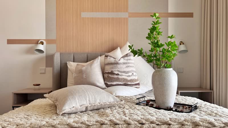 Service Residence for Rent at D'Ivo - Pearl Ho - Bedroom - PropertyGuru.com.my