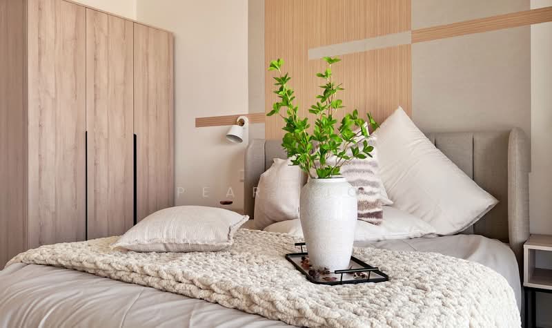 Service Residence for Rent at D'Ivo - Pearl Ho - Bedroom - PropertyGuru.com.my