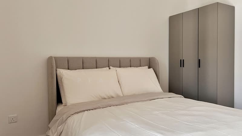 Service Residence for Rent at D'Ivo - Pearl Ho - Bedroom - PropertyGuru.com.my