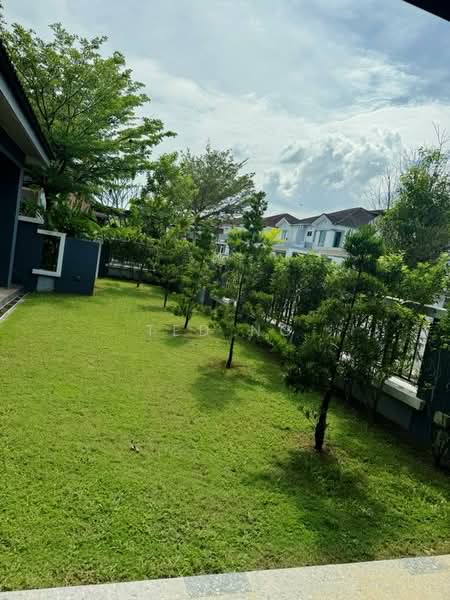 Residensi Merbok untuk Untuk Disewa - RM 3,600 /bulan, Feb 2026 - Exterior - PropertyGuru.com.my