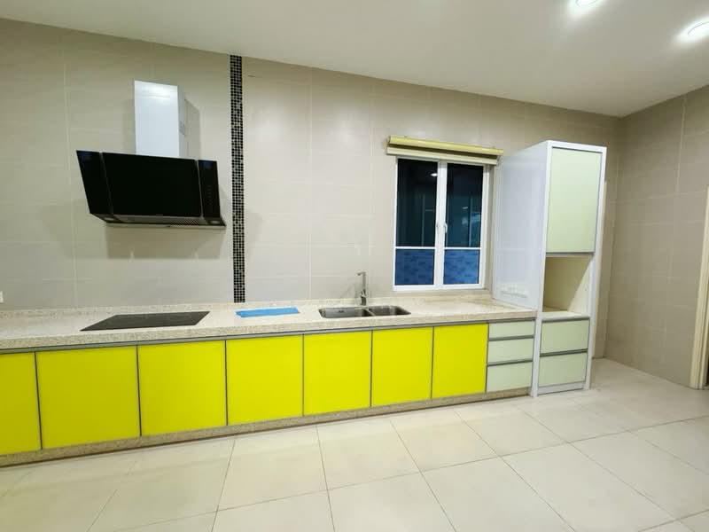 Residensi Merbok untuk Untuk Disewa - RM 3,600 /bulan, Feb 2026 - Kitchen - PropertyGuru.com.my