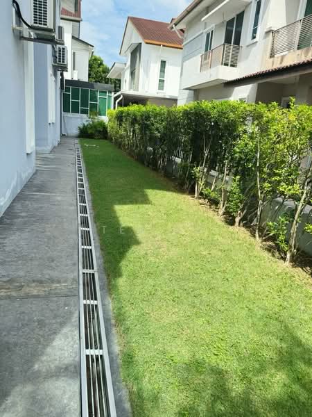 Residensi Merbok untuk Untuk Disewa - RM 3,600 /bulan, Feb 2026 - Exterior - PropertyGuru.com.my