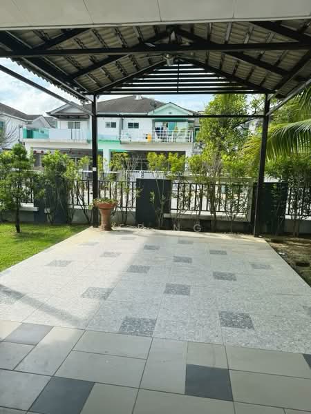 Residensi Merbok untuk Untuk Disewa - RM 3,600 /bulan, Feb 2026 - Exterior - PropertyGuru.com.my