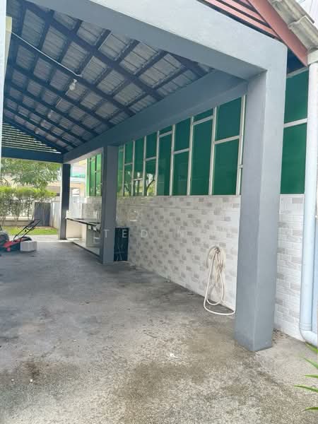 Residensi Merbok untuk Untuk Disewa - RM 3,600 /bulan, Feb 2026 - Exterior - PropertyGuru.com.my