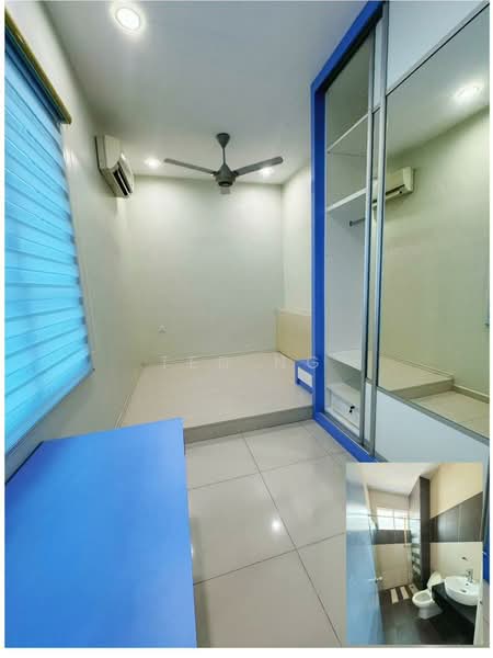 Residensi Merbok untuk Untuk Disewa - RM 3,600 /bulan, Feb 2026 - Bedroom - PropertyGuru.com.my