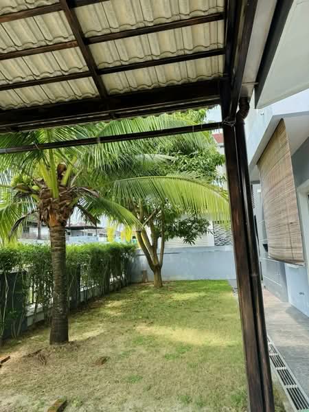 Residensi Merbok untuk Untuk Disewa - RM 3,600 /bulan, Feb 2026 - Garden - PropertyGuru.com.my