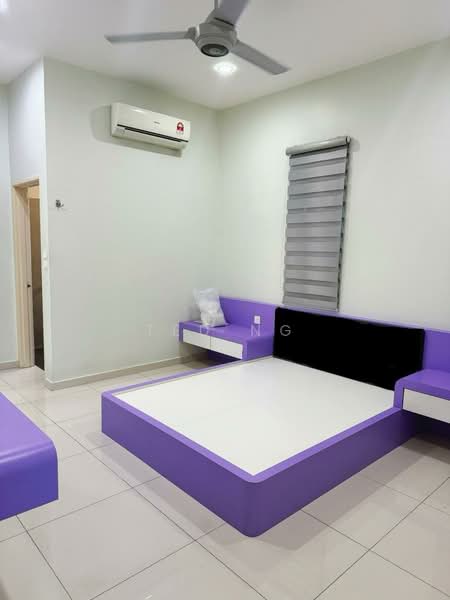 Residensi Merbok untuk Untuk Disewa - RM 3,600 /bulan, Feb 2026 - Bedroom - PropertyGuru.com.my